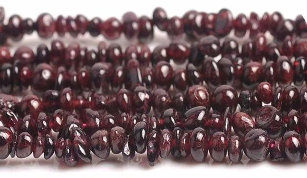 Copeaux de pierres précieuses 3-8 mm pour création de bracelets DIY