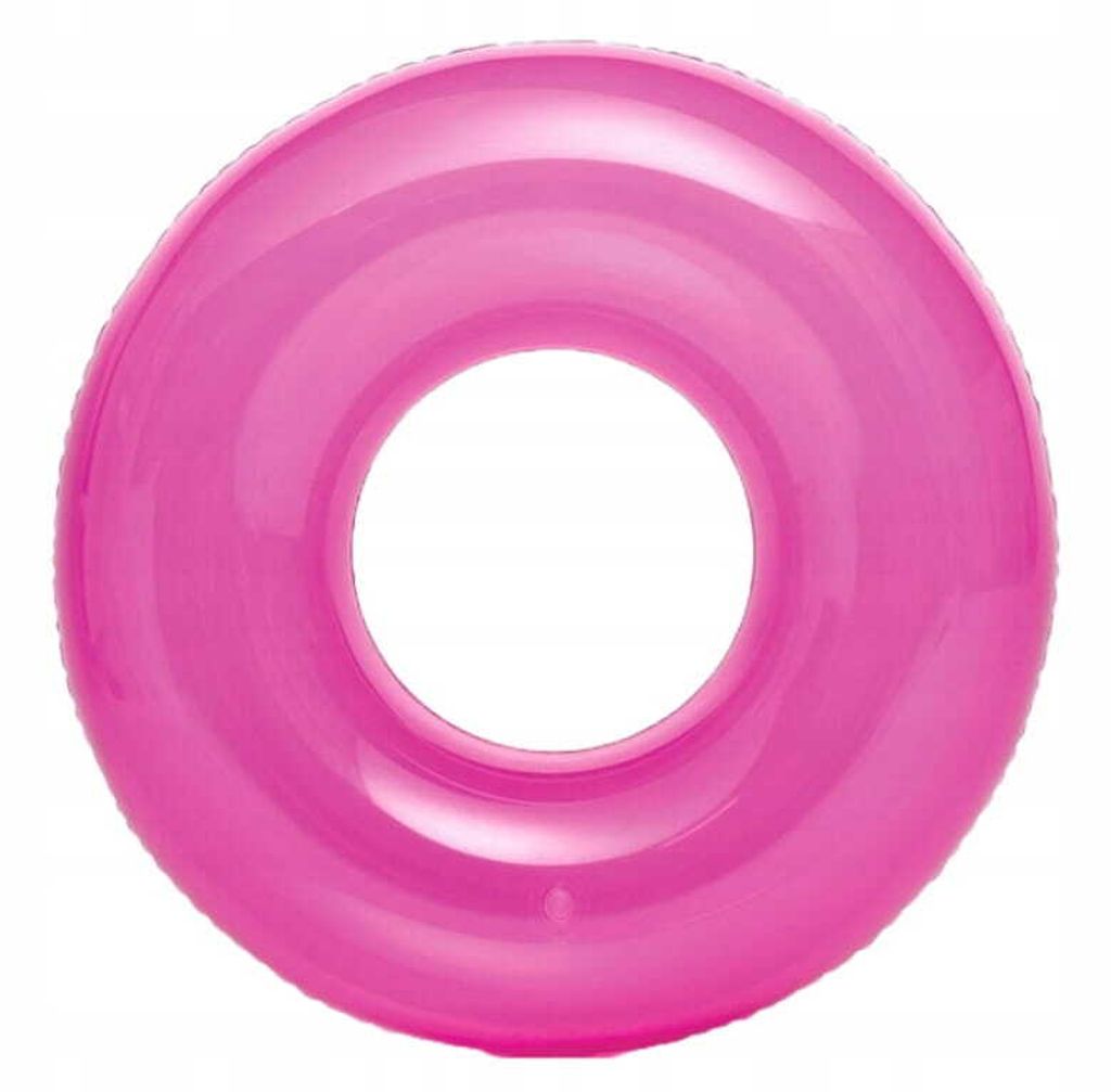 Anello gonfiabile per bambini 76 cm Immagine del prodotto 