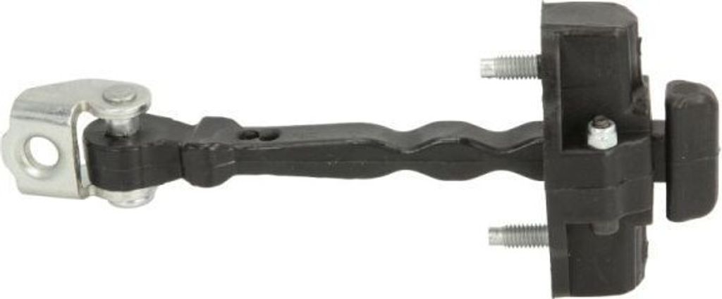 BLIC 6004-00-0095P Türfeststeller Türfangband für RENAULT Clio IV Schrägheck (BH) Vorne