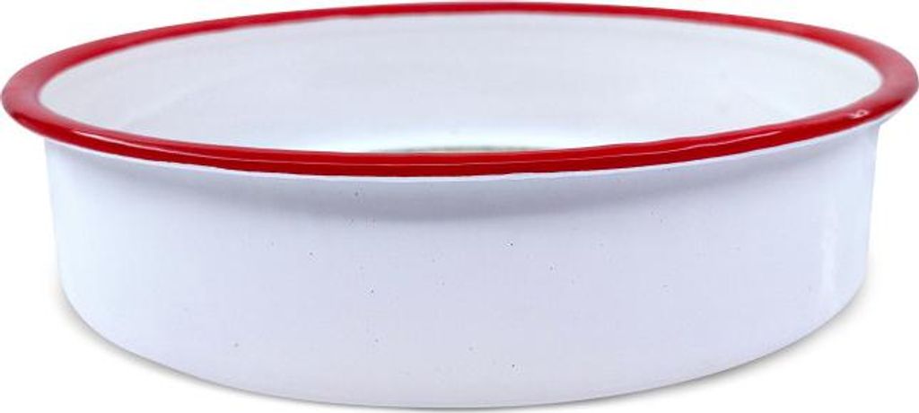 Kulatý plech na pečení Oliver Voltz OV51222KR34, 34x8 cm, Obrázek produktu 
