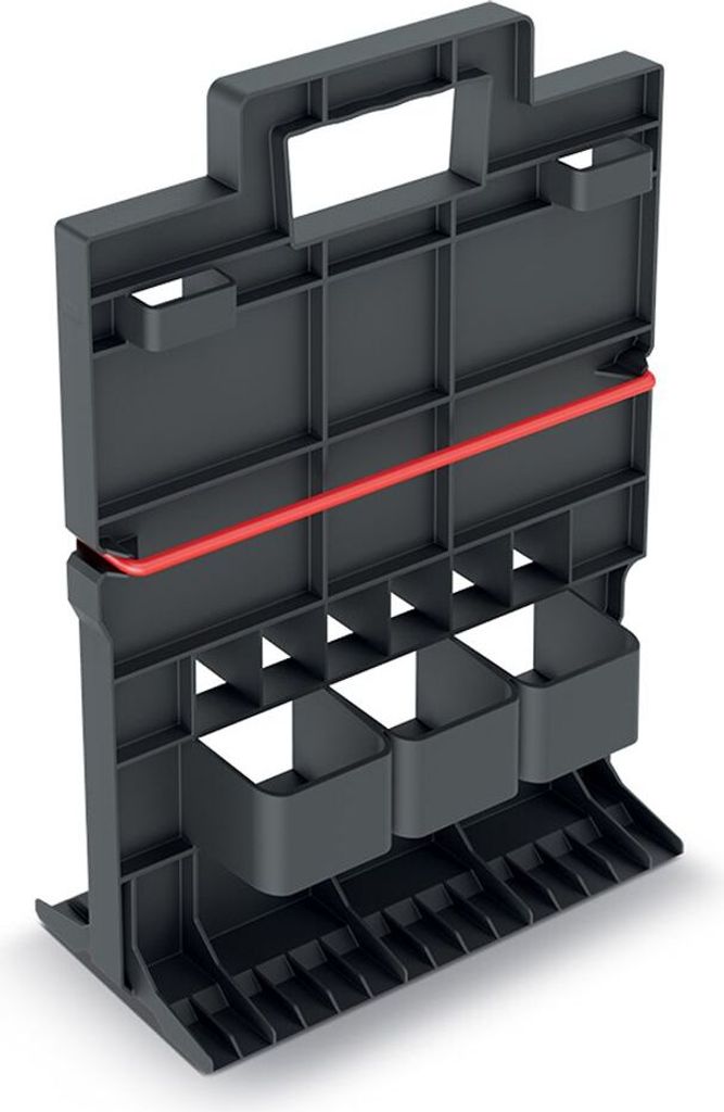 Přenosný organizér/přihrádka na nářadí MODULAR SOLUTION Image du produit 