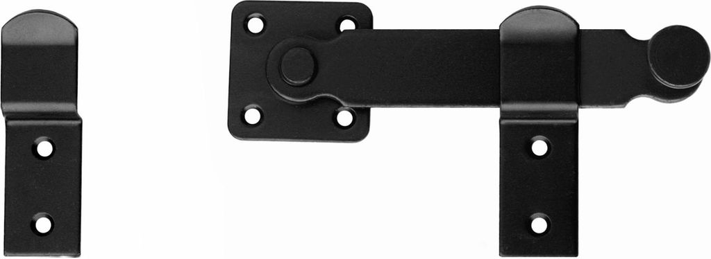 Schlagladenüberwurf Schlagladen Überwurf Verschluss 140 x25 Produktbild 