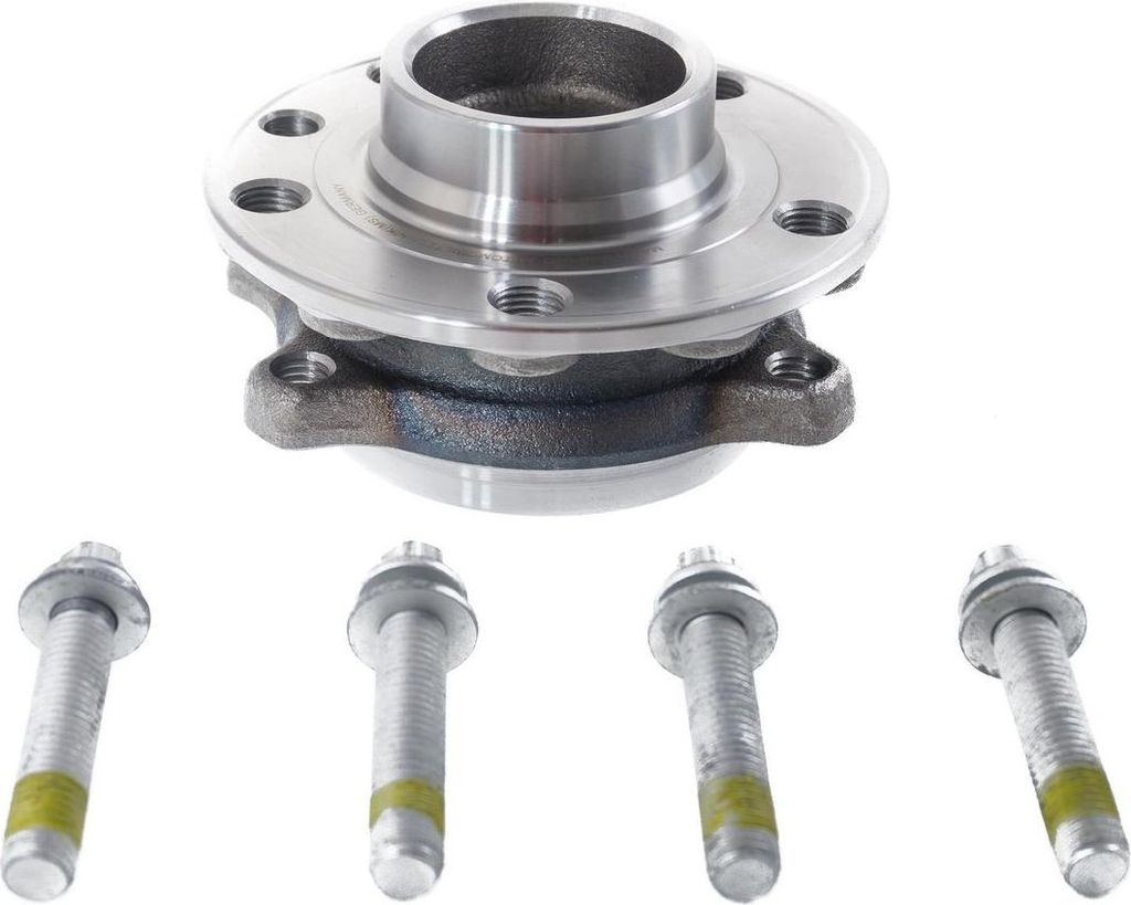 MASTER-SPORT 6584-SET-MS Radlagersatz Hinterachse für ALFA ROMEO BRERA (939_)