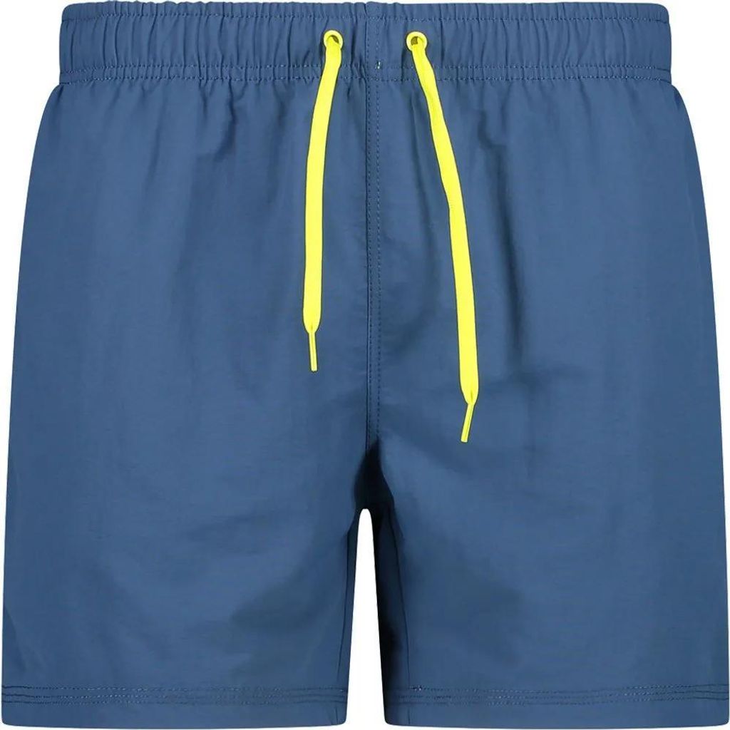 MAN Shorts dusty blue (M879) 48