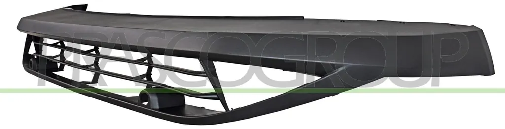 Lame de spoiler PRASCO DS7141801 en ABS robuste pour NISSAN Qashqai