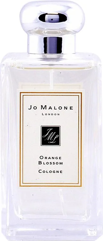 Jo Malone Orange Blossom 100 ml - Senteur Naturelle de Fleur d'Oranger
