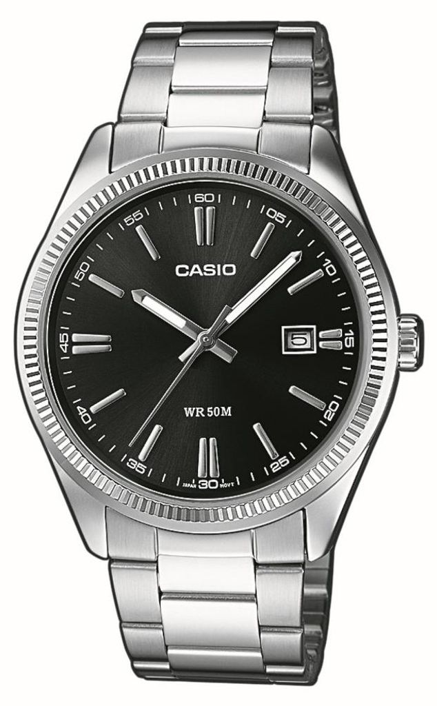 Casio Herren Armbanduhr MTP-1302PD-1A1VEF analog Produktbild 
