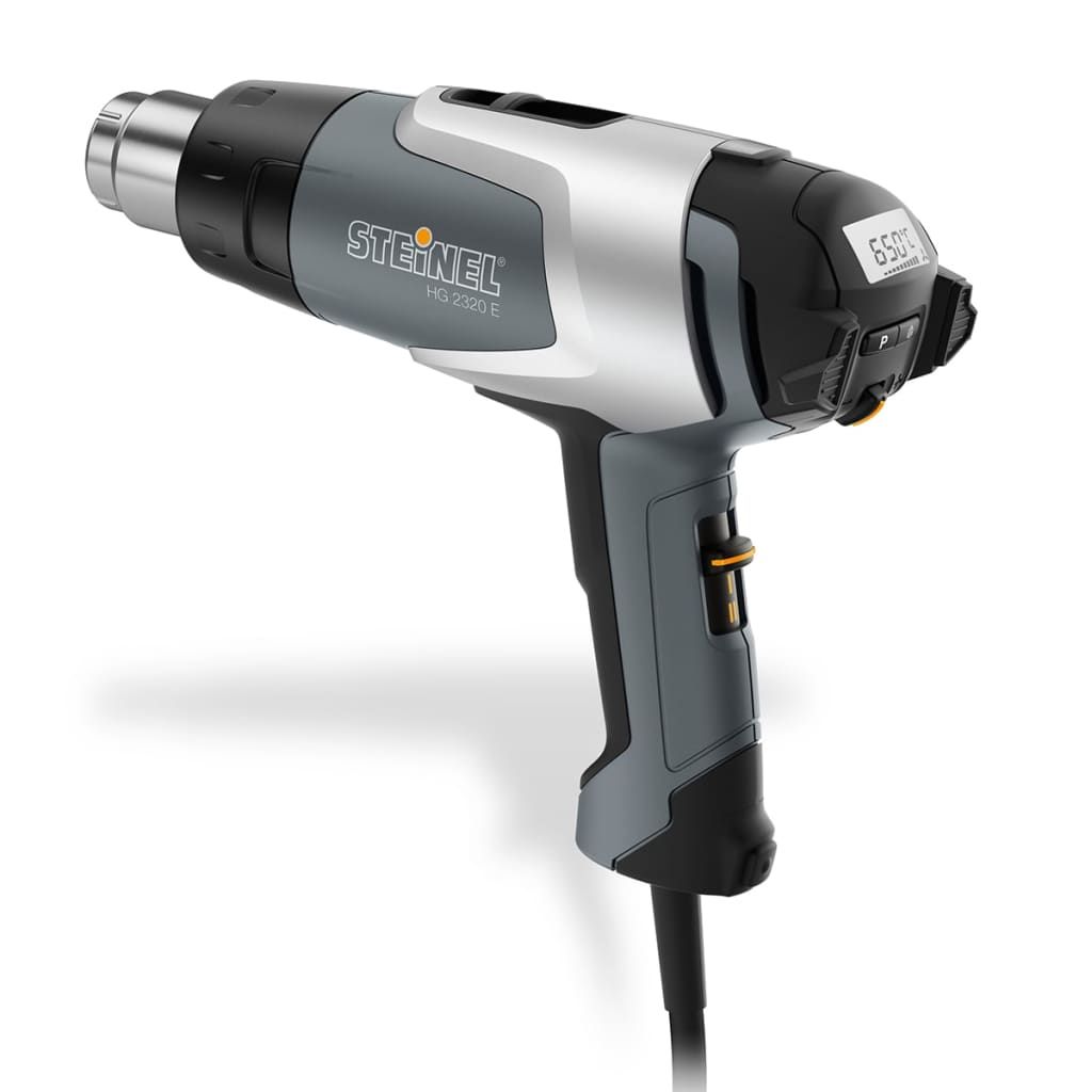 Steinel KFZ-Reparatur-Set inkl. Heißluftgebläse HG 2320 E