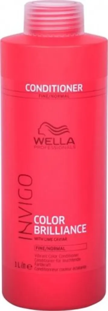 Prezzo Wella Invigo Color Brilliance Conditioner 1000ml | Convenienza - 6