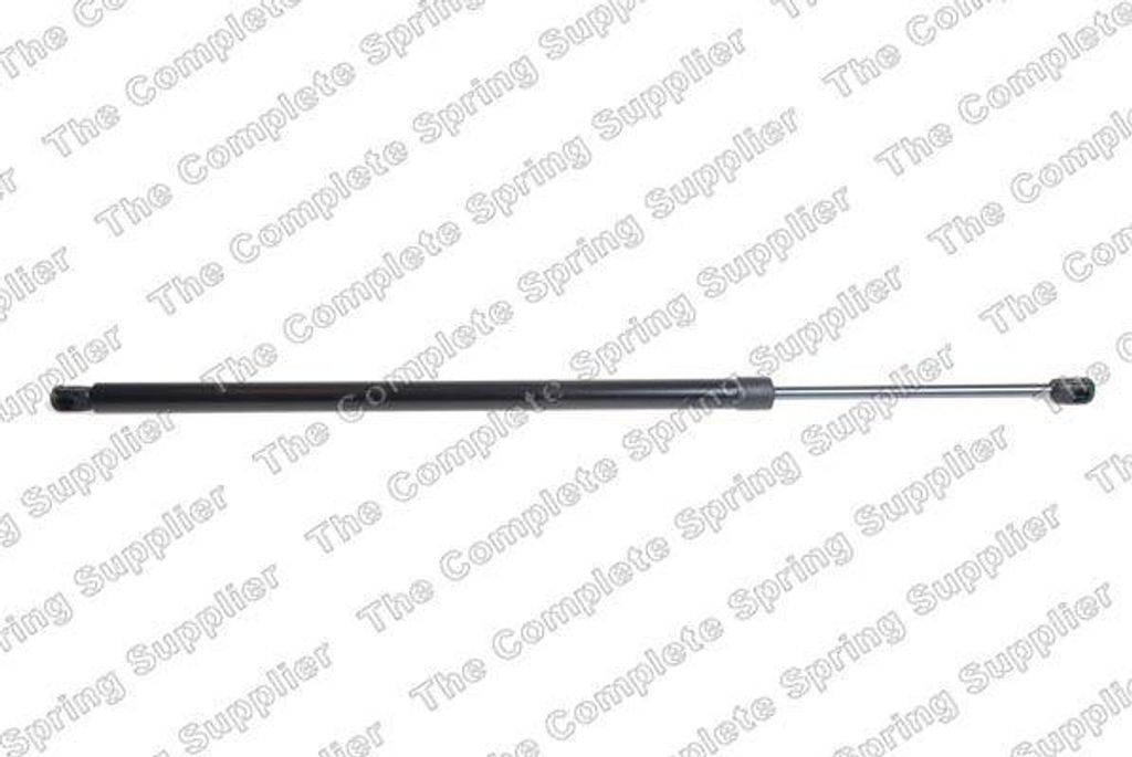 LESJÖFORS 8127597 Gasdruckdämpfer, Kofferraum/Laderaum OE EM2BR406A11AH kompatibel mit S-Max