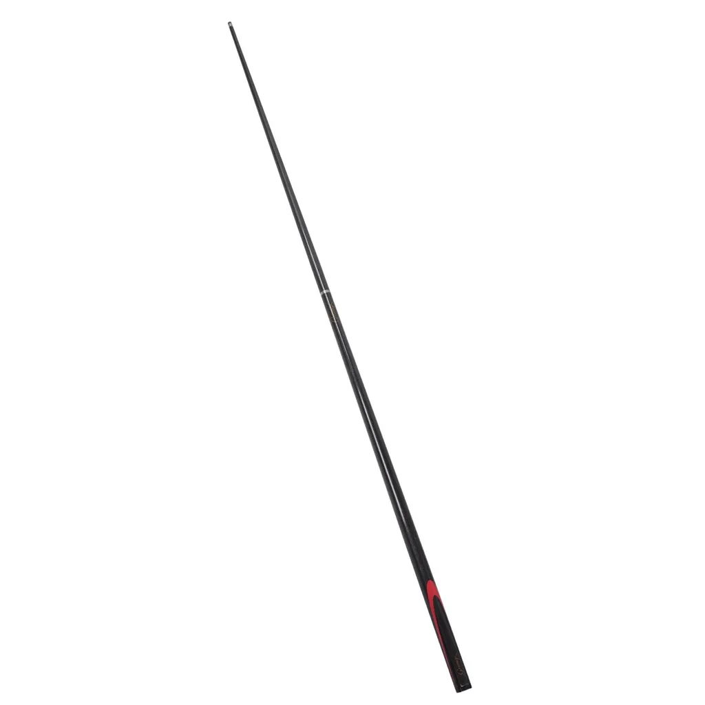 Queue de billard en carbone 9mm haute densité avec flèche indéformable - 4