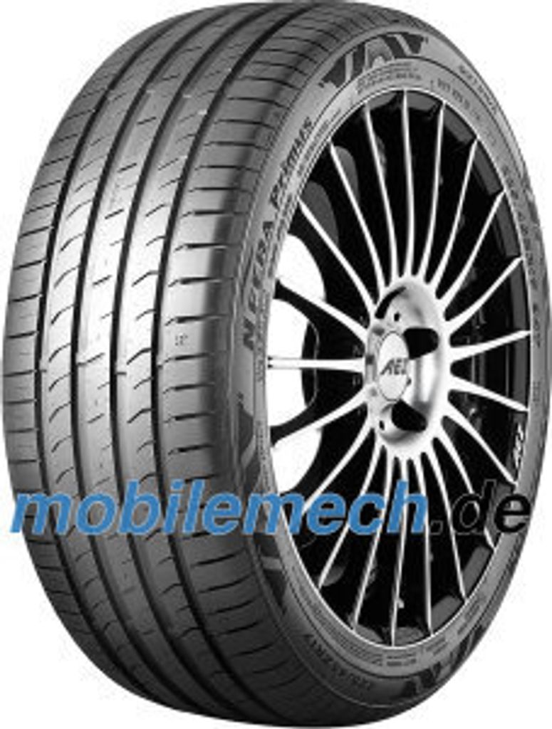 Nexen N Fera Primus 185/65R15 88H Bsw