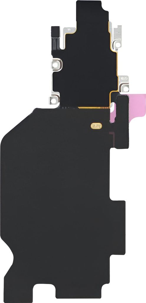 Samsung, NFC-Flex Ersatz Galaxy S25 Ultra Service Pack, Produktbild 