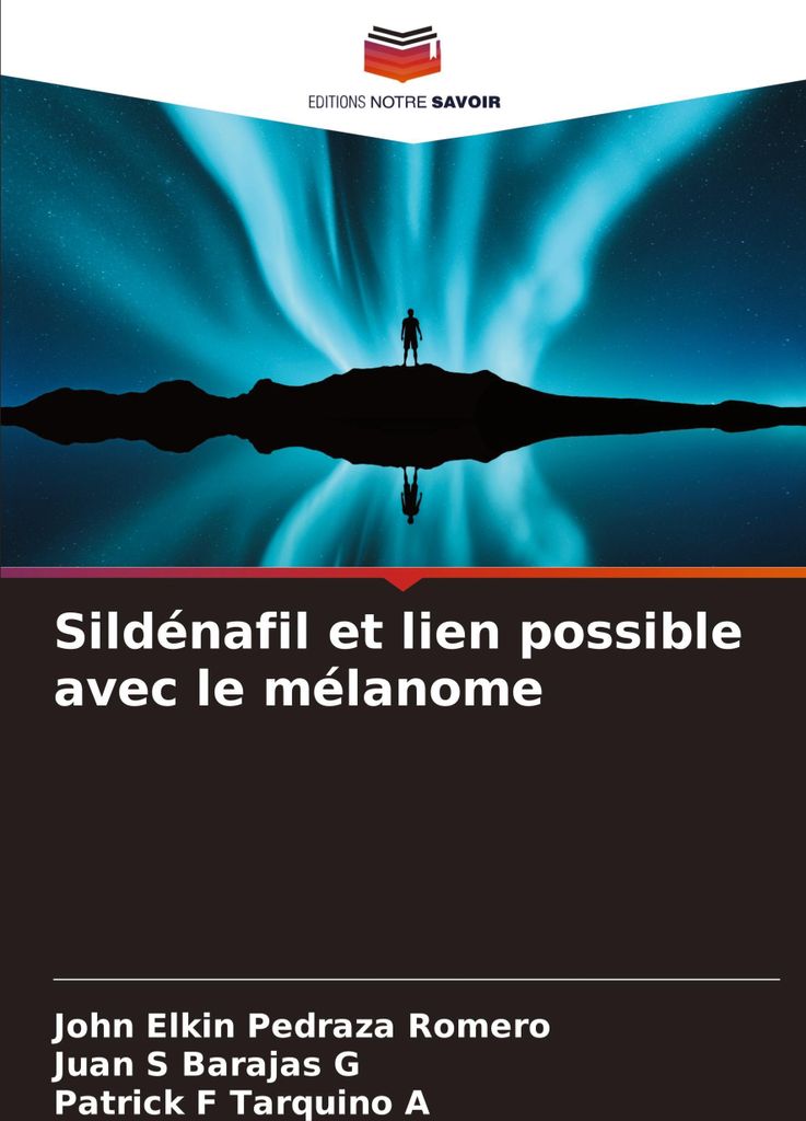 Sildénafil et lien possible avec le mélanome