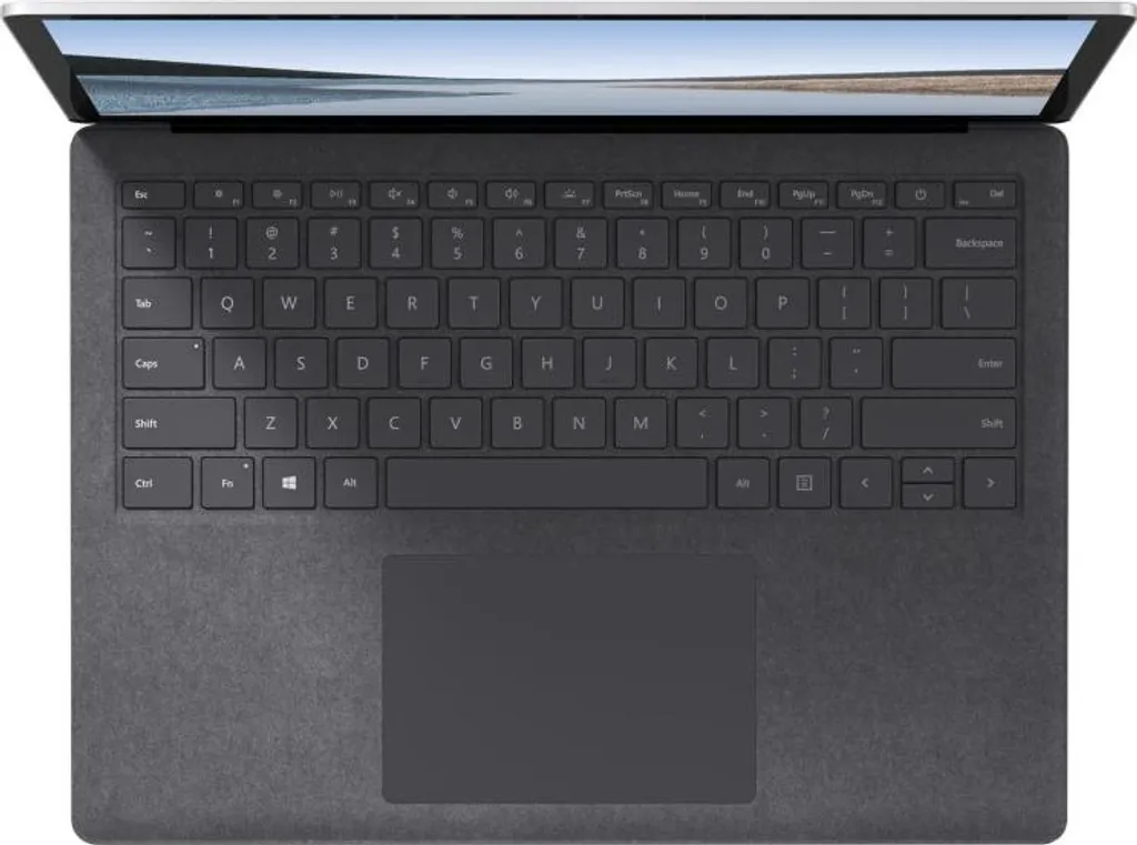 Ordinateur tactile Microsoft Surface 3 reconditionné écran 13.5 pouces Gris