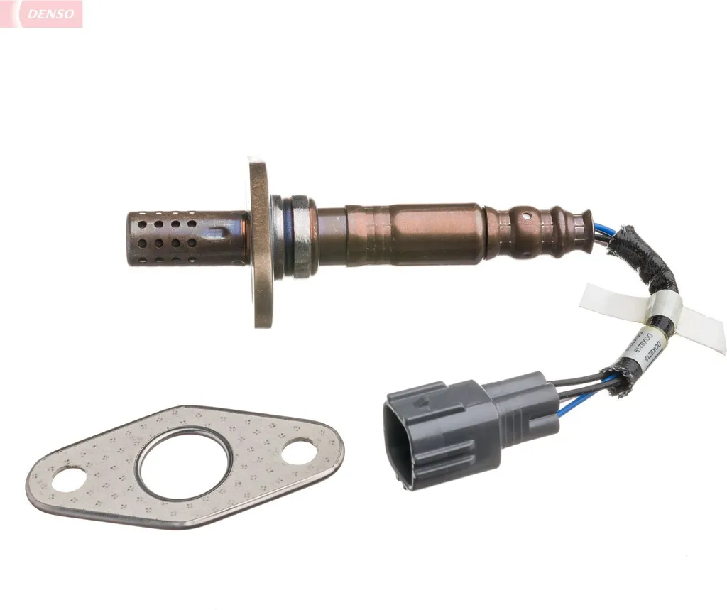 Sonde Lambda DENSO DOX-0219 Fiabilité OE 89465 12340 Toyota Corolla