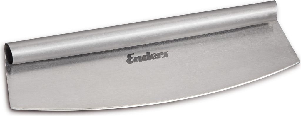 Enders Pizzaschneider aus Edelstahl