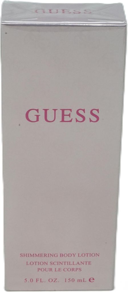 Guess Shimmering Body Lotion 150 ml