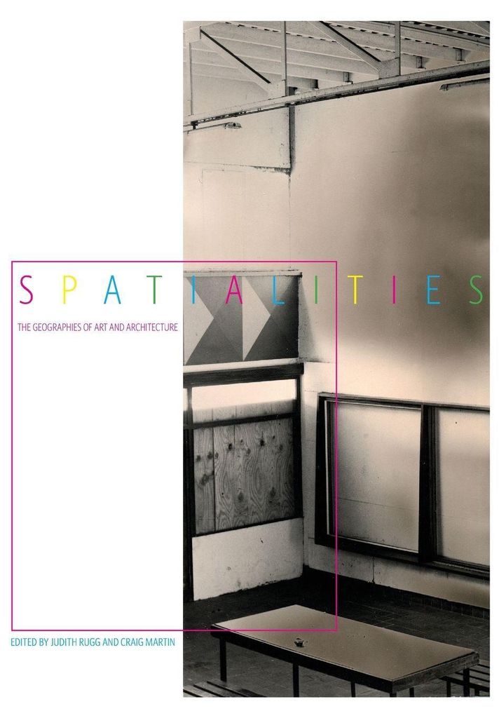 Spatialities