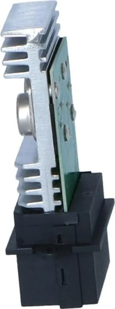 Problème de ventilation auto ? Solution Résistance NRF 342060 d'habitacle