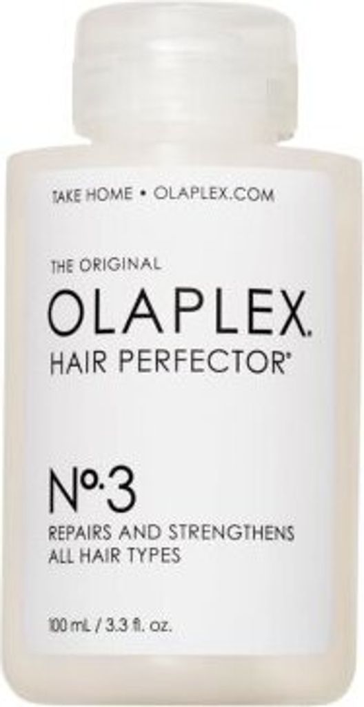 Olaplex Hair Perfector No.3 Haarkur für geschädigtes Haar Produktbild 17