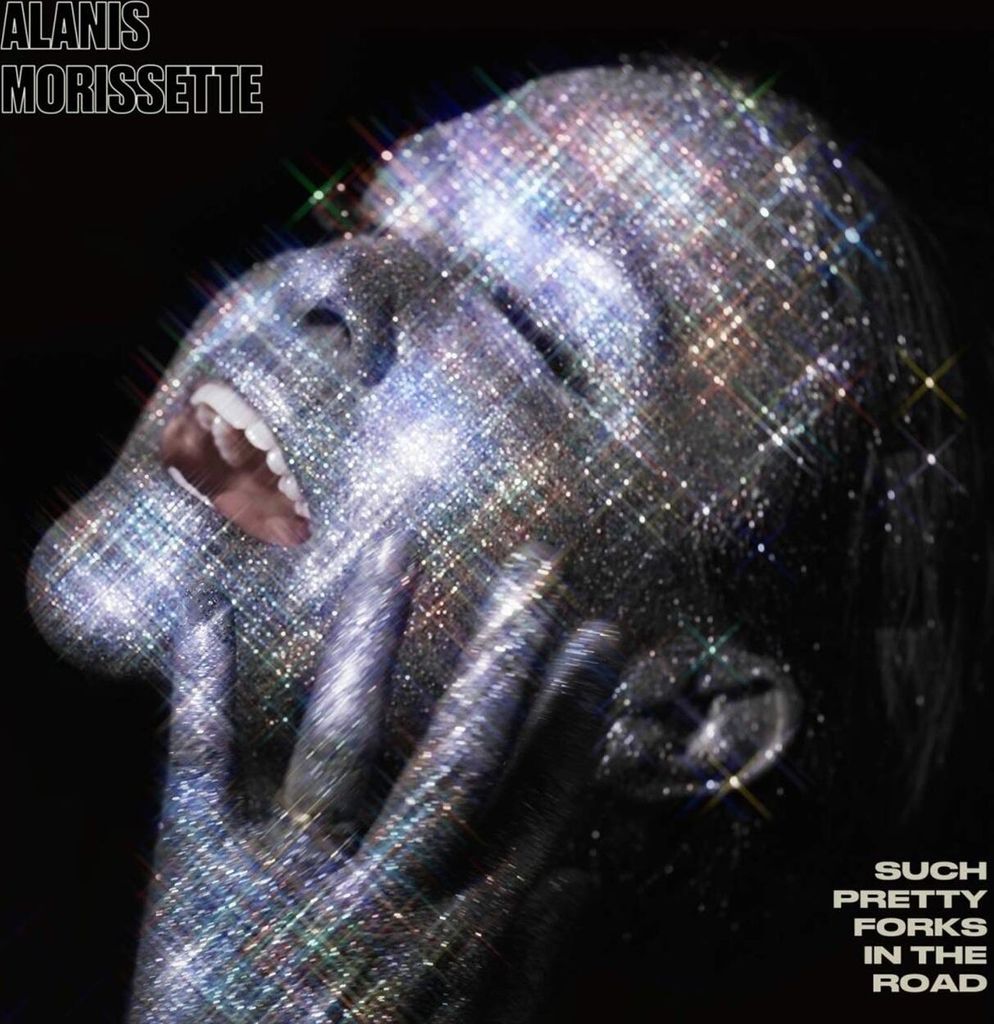 Alanis Morissette - Such Pretty Forks In The Road (LP)