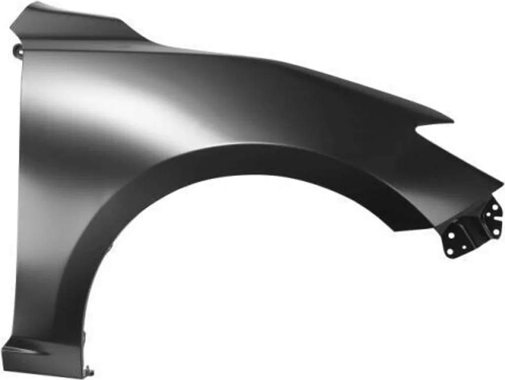 Aile avant droite BLIC 6504-04-3478312P pour Mazda 3 BM BN OE B45A52111B