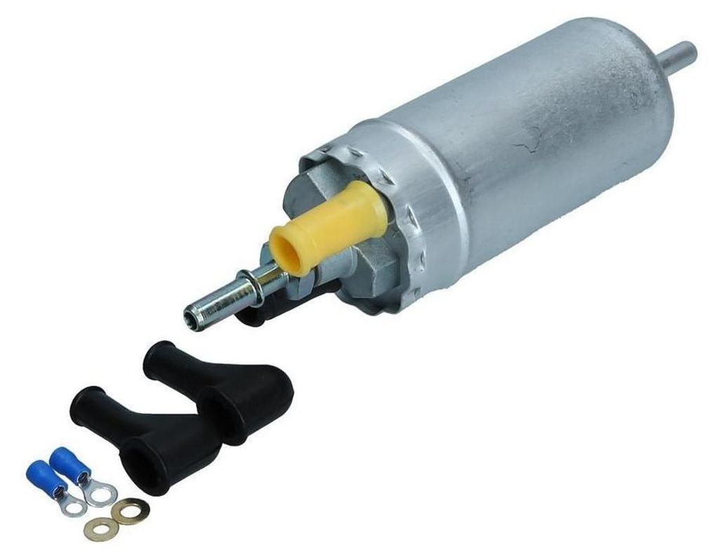 KAMOKA 8410022 Kraftstoffpumpe für FORD MONDEO III Kombi (BWY)