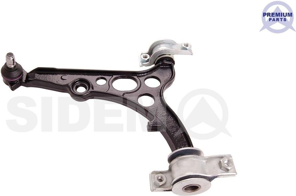 SIDEM 19585 Querlenker Unten Vorne Links für FIAT TIPO (160)