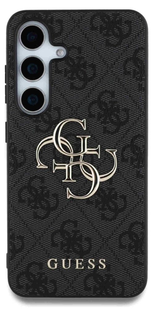 Guess Big 4G Logo Classic Logo - Hülle für Samsung Galaxy Produktbild 