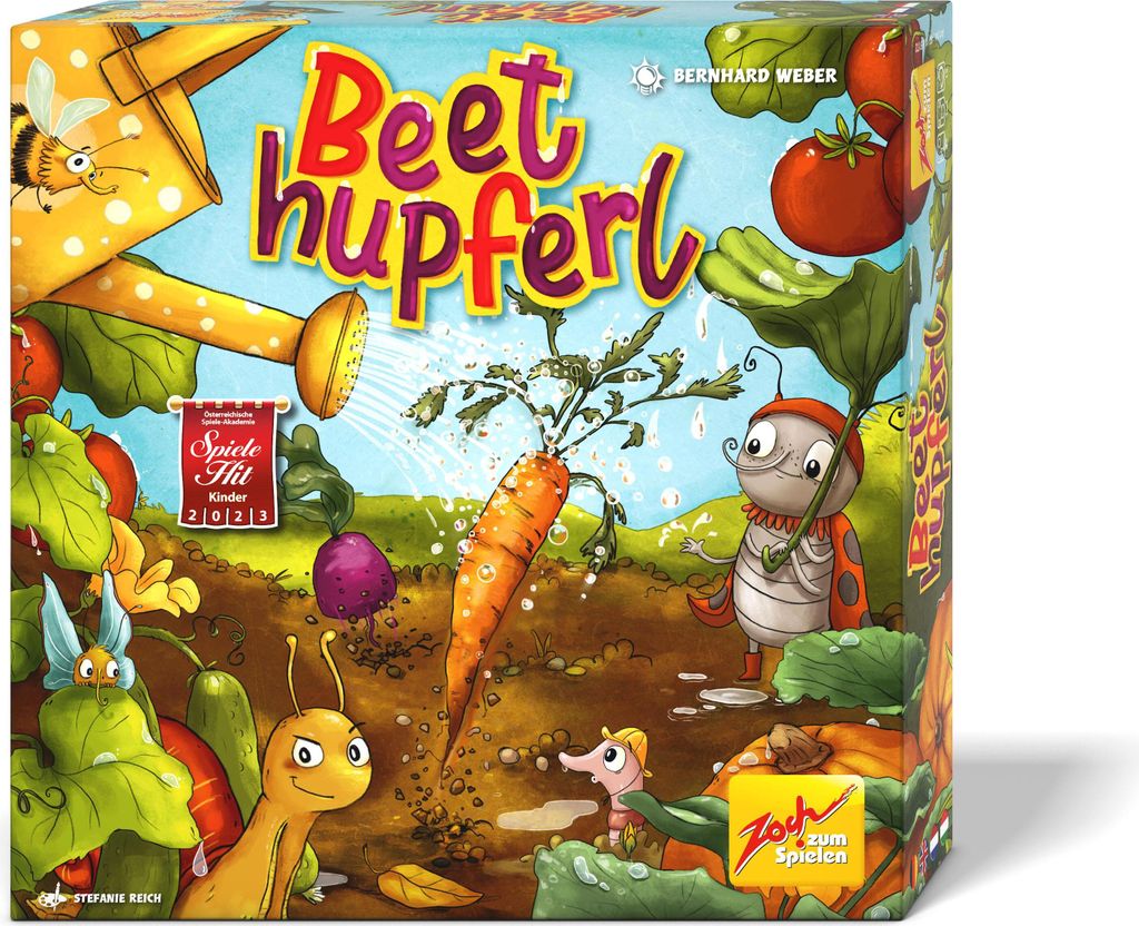 Beethupferl Produktbild 