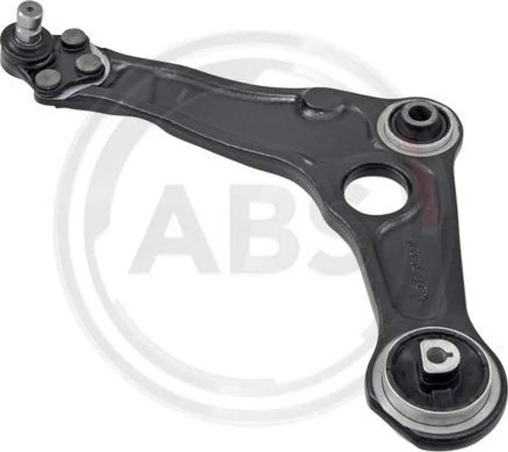 Bras de suspension A.B.S. 211992 pour Megane - OE 545054733R Qualité