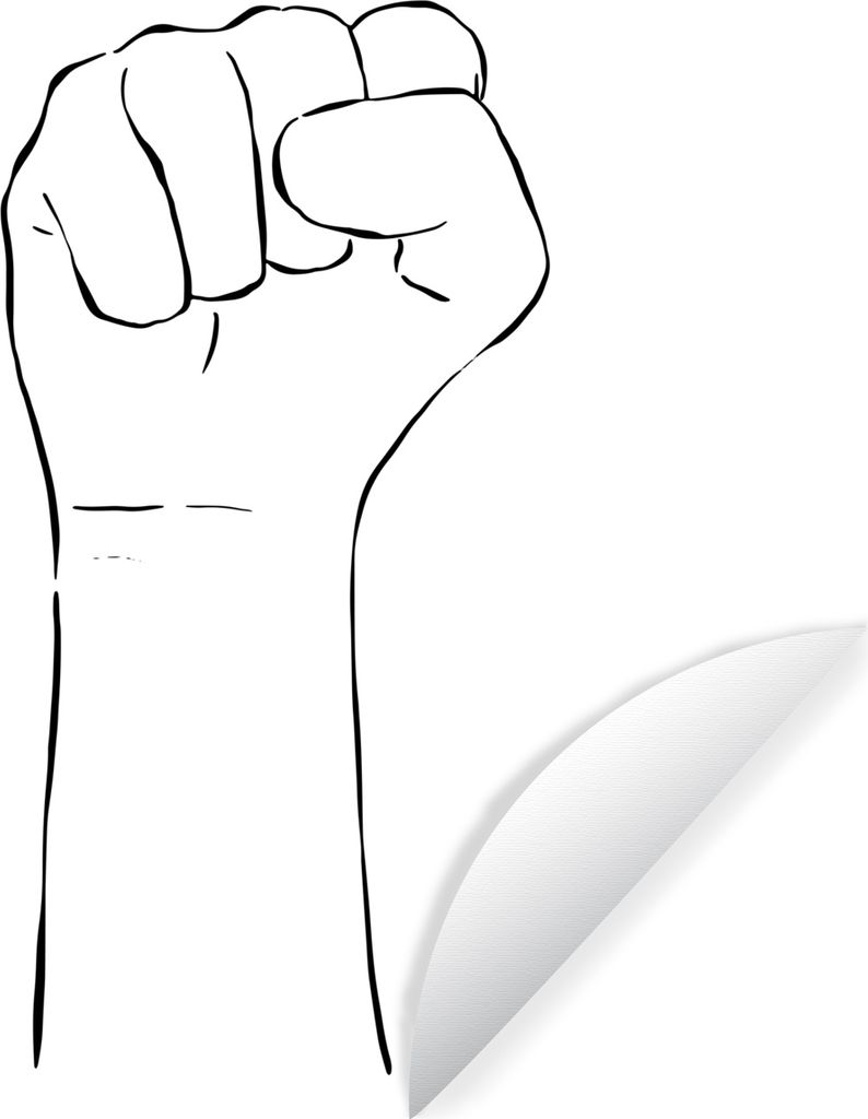 MuchoWow - Wandbild - Fototapete - Selbstklebend - Dekoration - Wandschmuck - Schlafzimmer