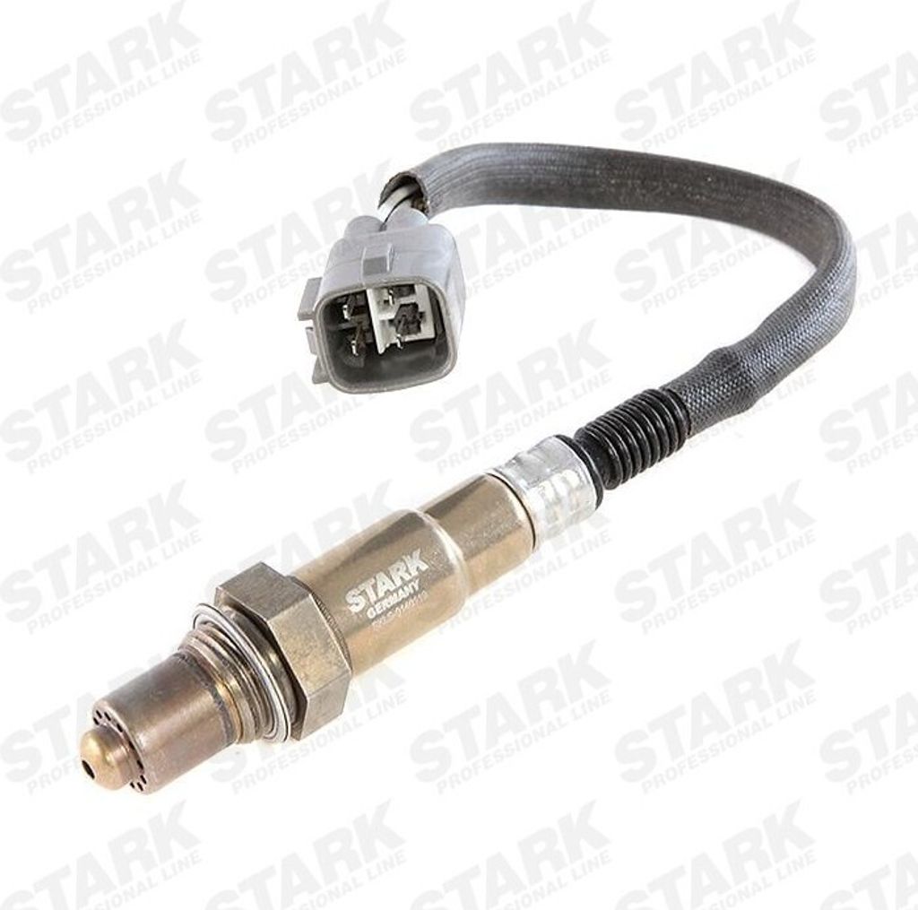 STARK SKLS-0140119 - OE 1618Q5 Lambdasonde für C1 (PM, PN), Aygo (B1), Corolla (E12), Yaris (P13), Yaris (P9)
