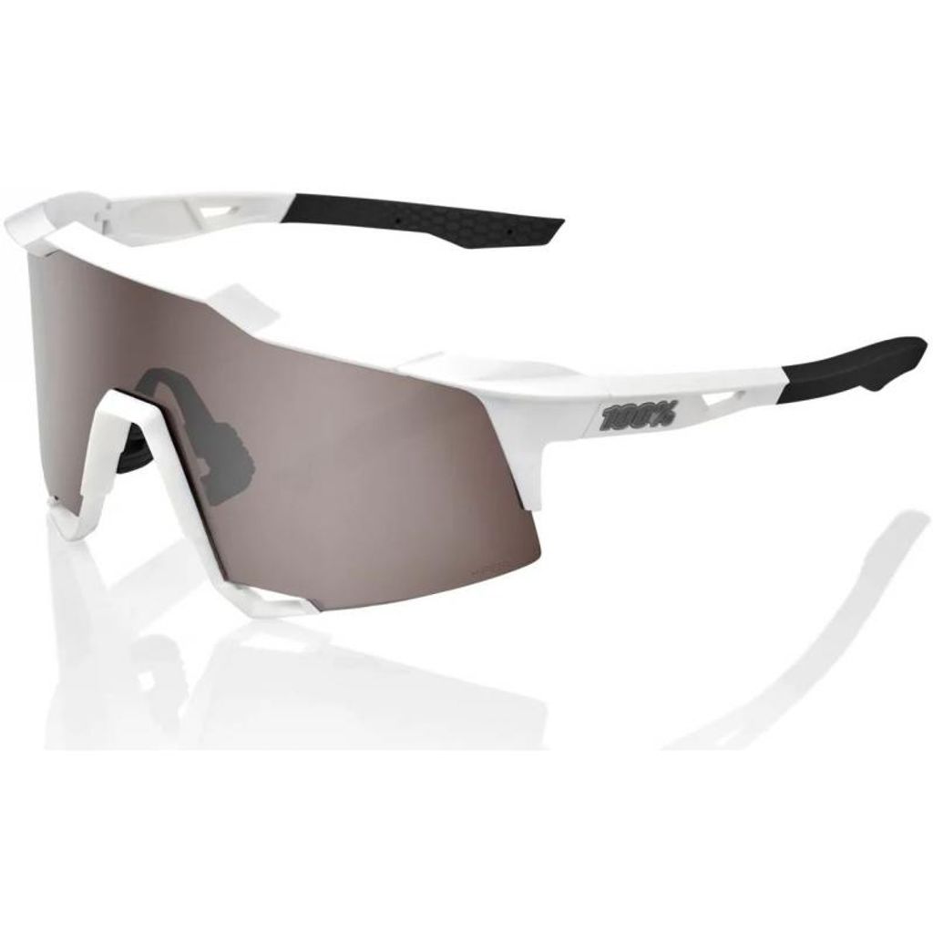 100% Speedcraft - HiPER Mirror Lens Matte White HiPER Obrázek produktu 