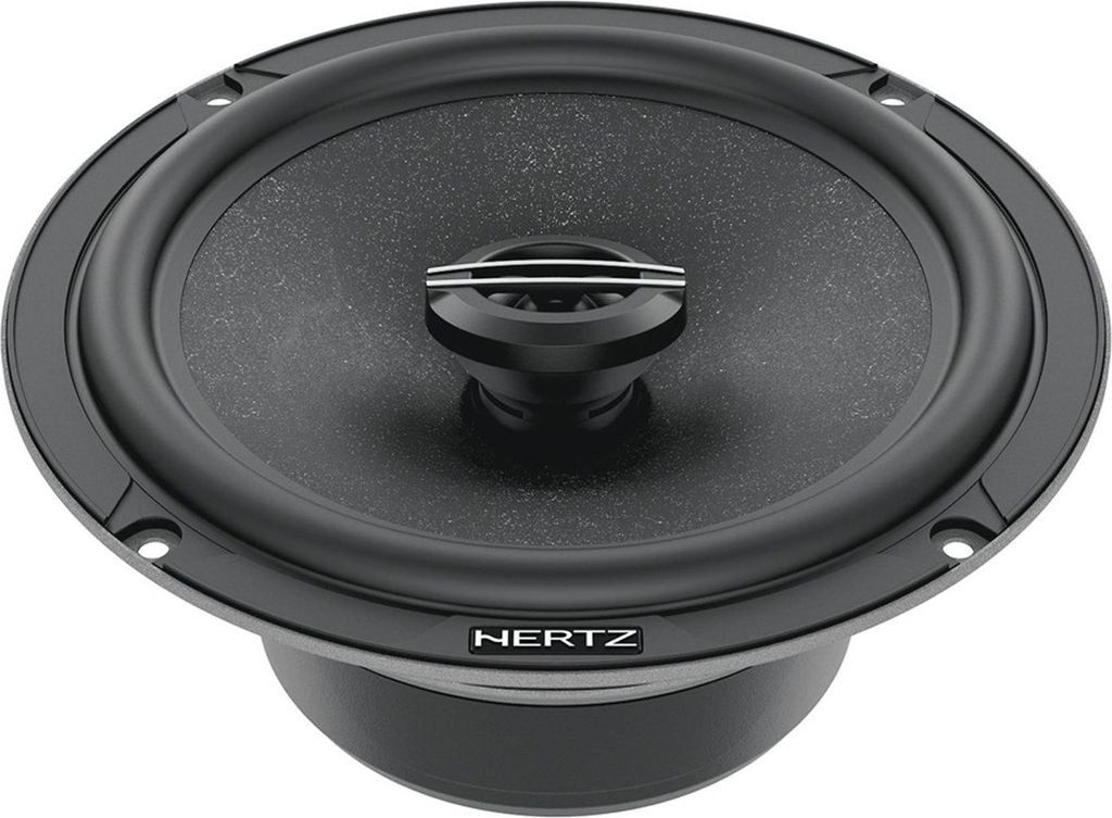 HERTZ altoparlante coassiale CX 165 165mm carta Immagine del prodotto 