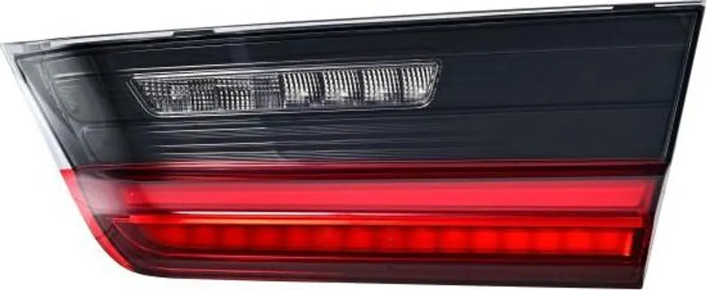 Réparer un feu arrière cassé BMW G20 G21 avec HELLA 2TZ 013 174-521
