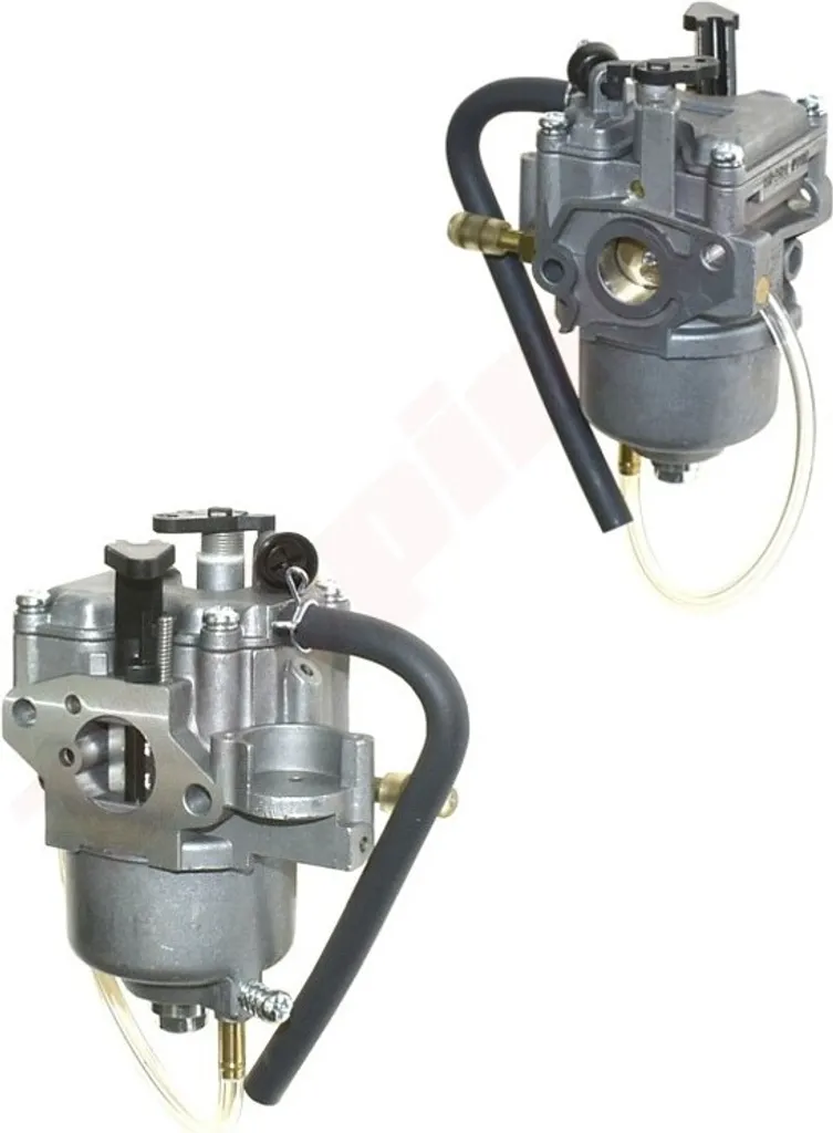 Carburateur pour Moteur Honda GX100 R 16100-Z4E-V11 Pièce Réparation