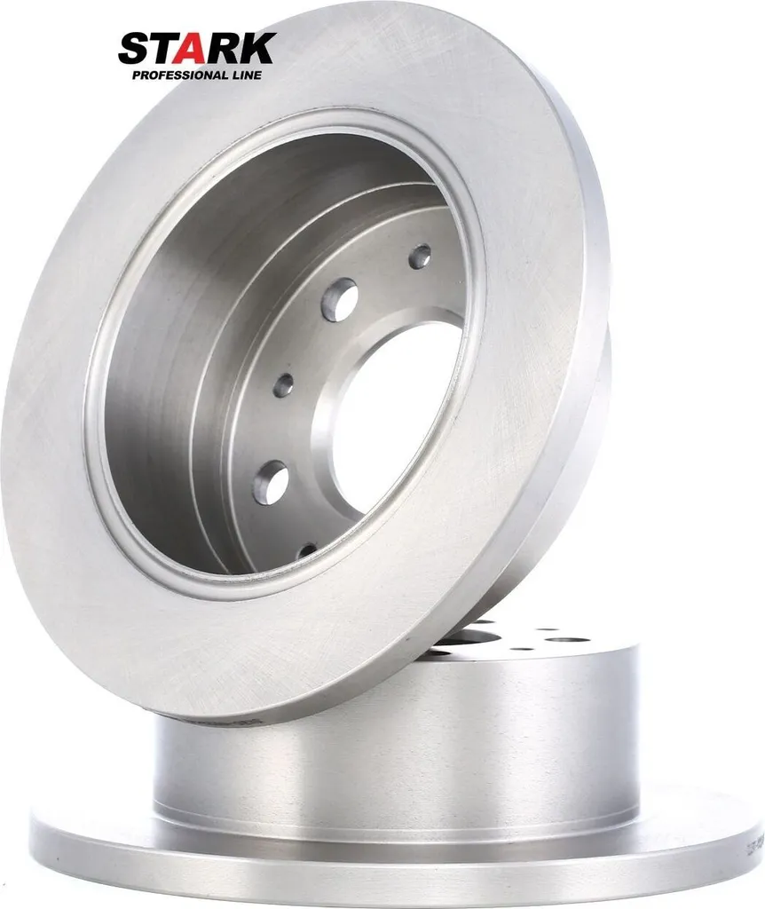 Disque de frein arrière haute résistance OE 1606401780 pour Boxer