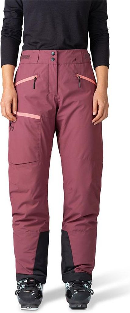 Hannah Bons Hosen Rosa 40 Damen Rosa 40