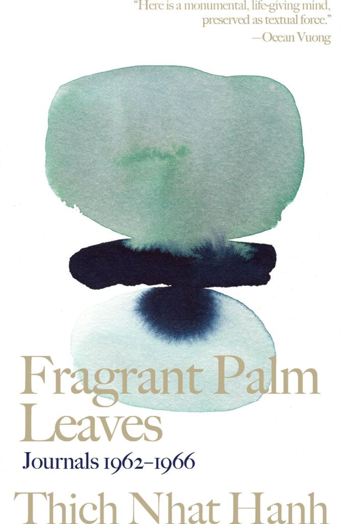 Fragrant Palm Leaves