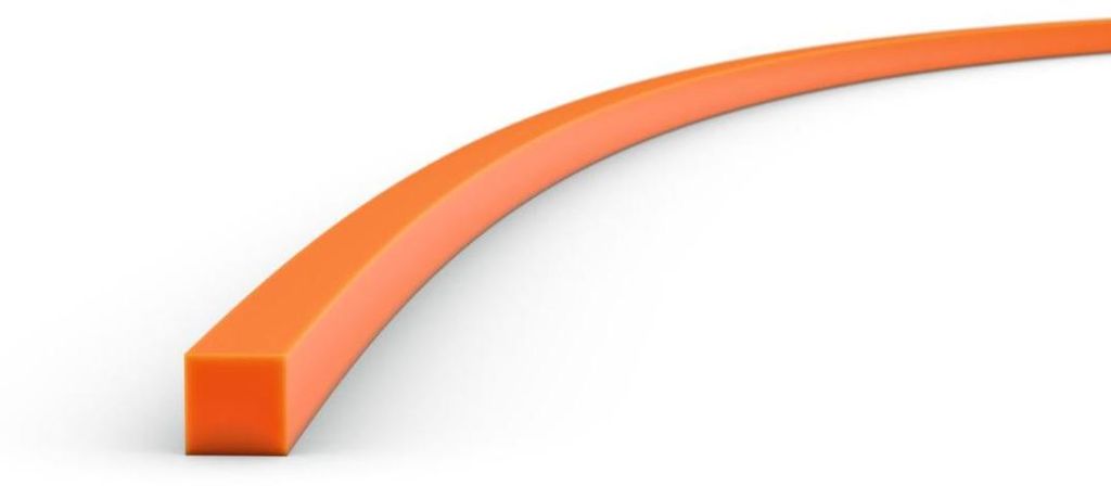Korda Kvadrátní 2,4 Mm X 41 M Stihl Obrázek produktu 