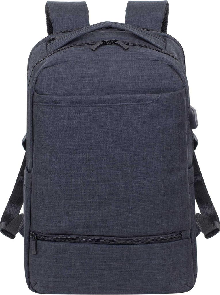 Rivacase 8365, Batoh, 43,9 cm (17.3"), 850 g Obrázok produktu 
