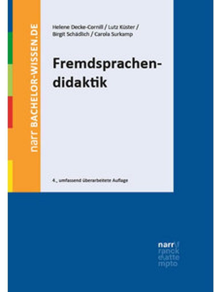 Fremdsprachendidaktik