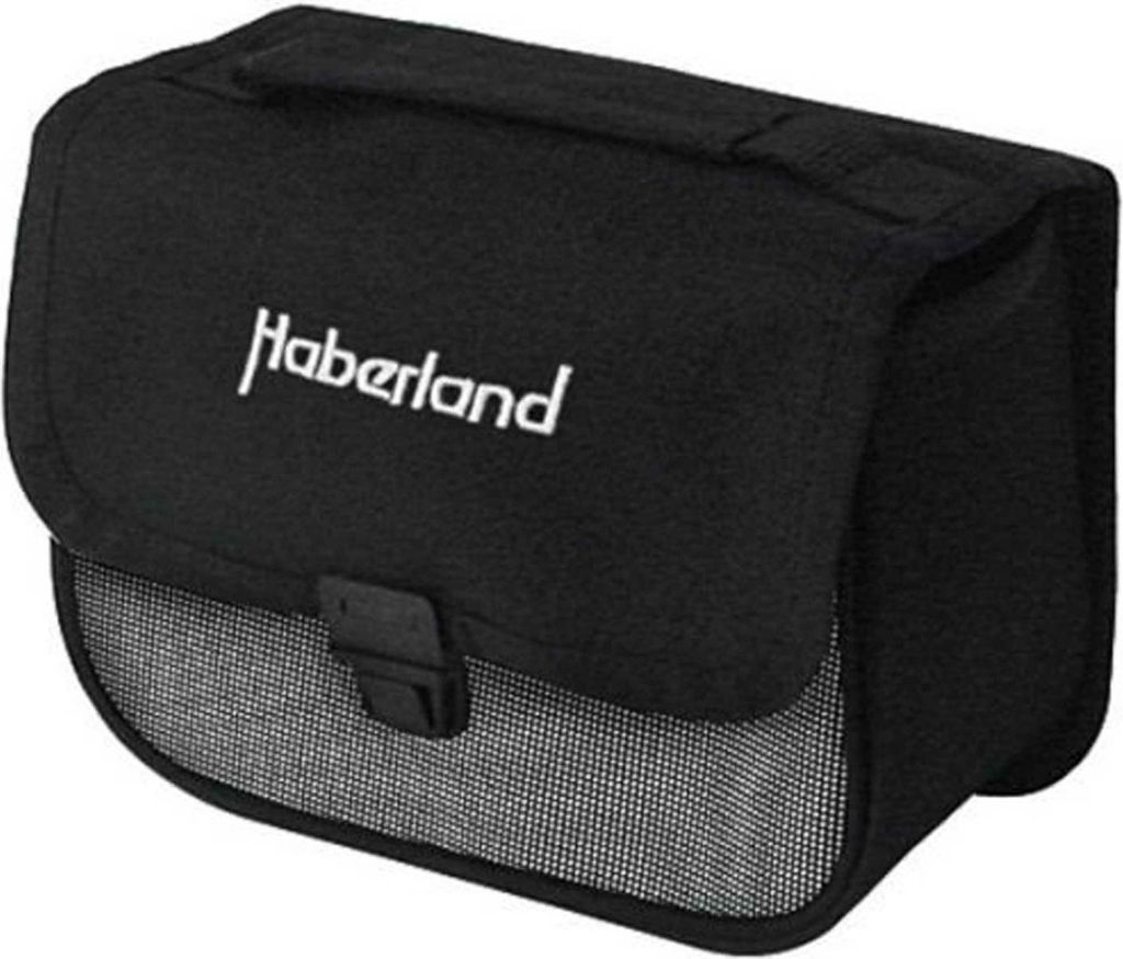 Haberland Lenkertasche Haberl.2 L.. Produktbild 