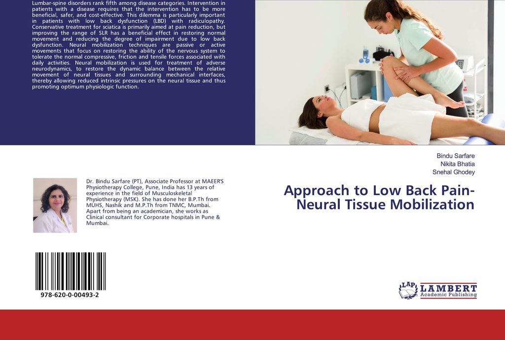 Approach to Low Back Pain- Neural Tissue Mobilization