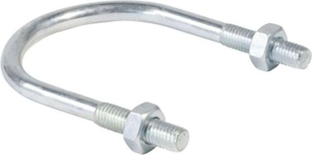 Fischer Rundstahlbügel ETR 143-153
