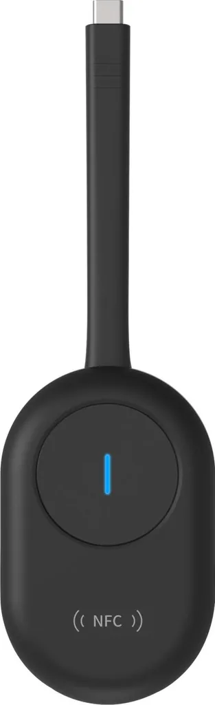 Dongle sans fil Hikvision DS-D5SC3B-B pour écran interactif Hikvision