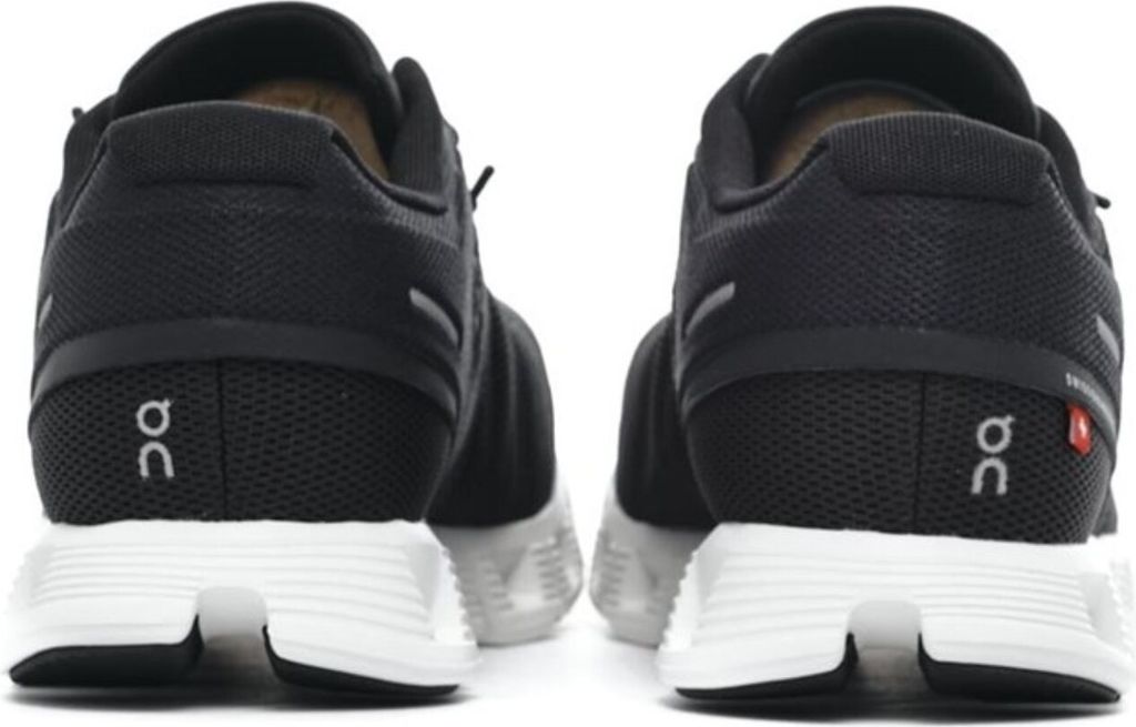 On Running Laufschuhe schwarz 43 Produktbild 10