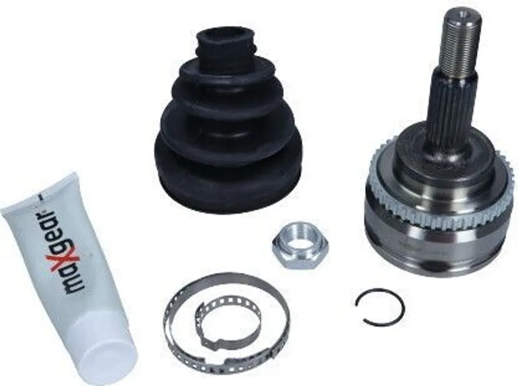 Soufflet de transmission robuste pour Megane I et Scenic I MAXGEAR